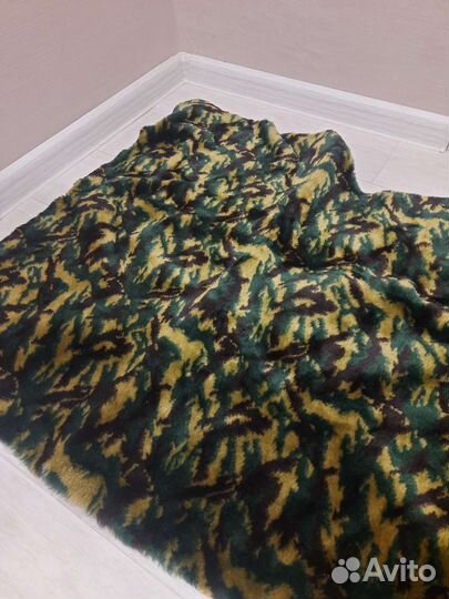 Мех искусственный ткань (остатки разные)