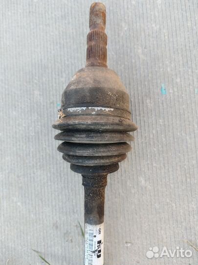 Шрус наружный правый Opel Astra H автомат