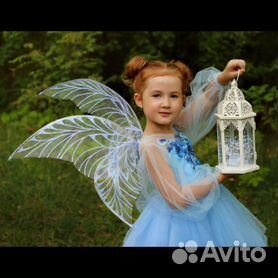 Купить крылья для костюмов в интернет-магазине malino-v.ru