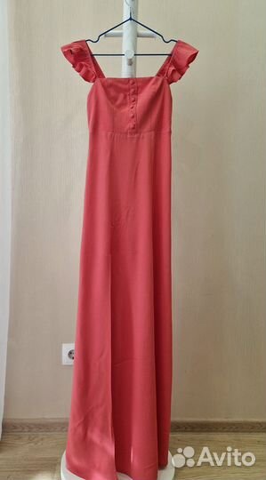 Платье Flynn skye Bardot, xs, б/у