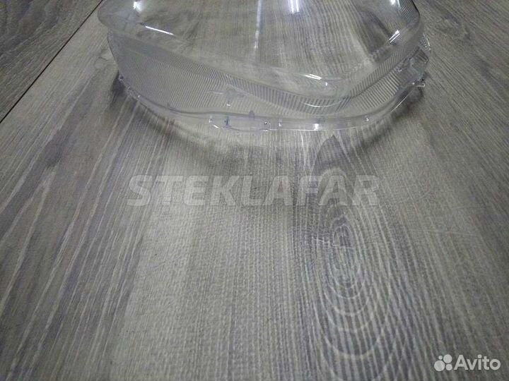 Стекло фары Omoda C5 1 (2021-н.в.) (Нижнее) (Лево