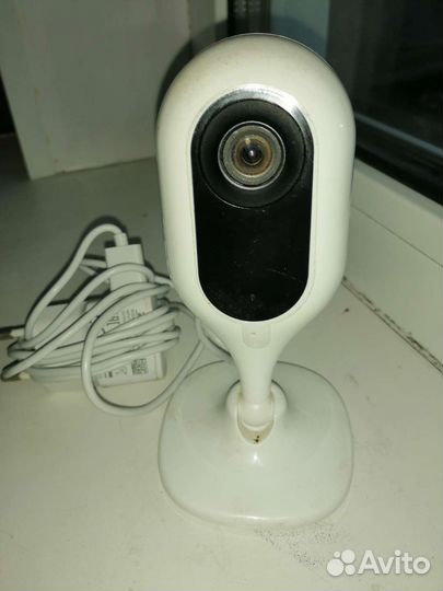 Видио камера ростелеком