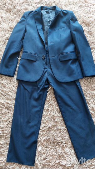 Костюм на мальчика