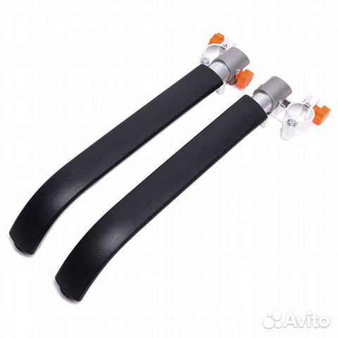 Ручки для рыболовного кресла