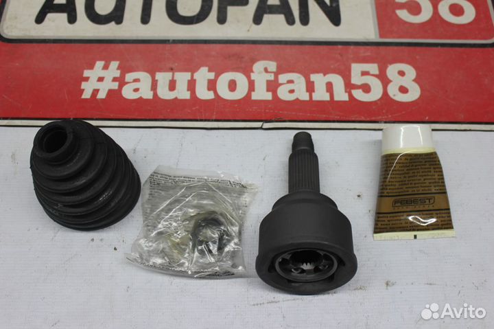 Шрус внешний Mazda 3 2003 - 2013