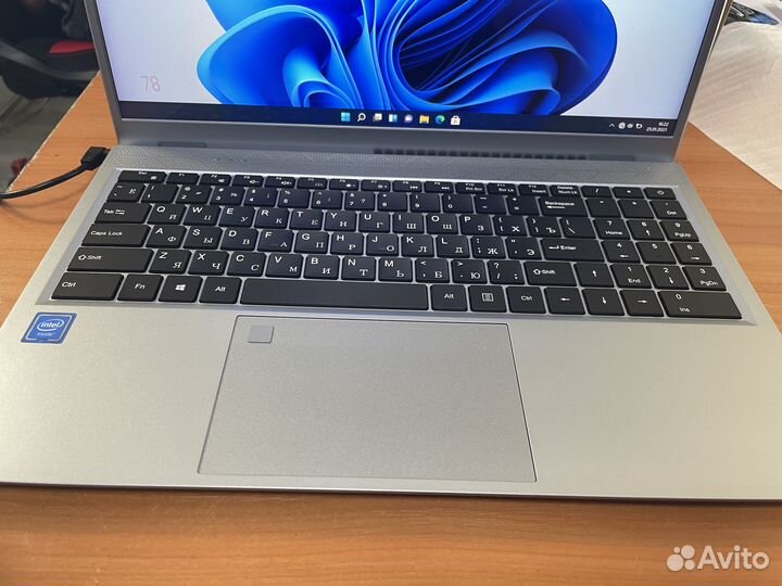 Новые ноутбуки 15,6