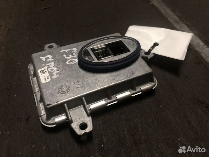 Блок ксенона Bmw F30