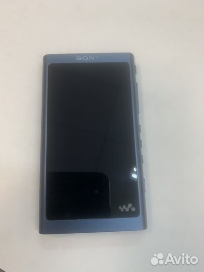 Плеер mp 3 sony NW A-55
