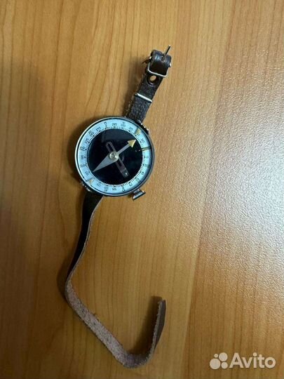 Компас адрианова