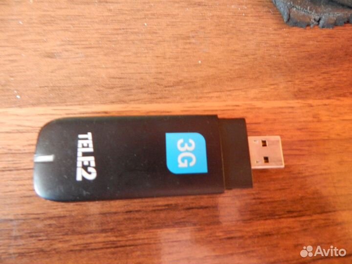Модем теле2