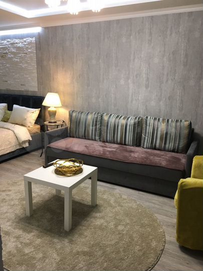 1-к. квартира, 33 м², 5/5 эт.