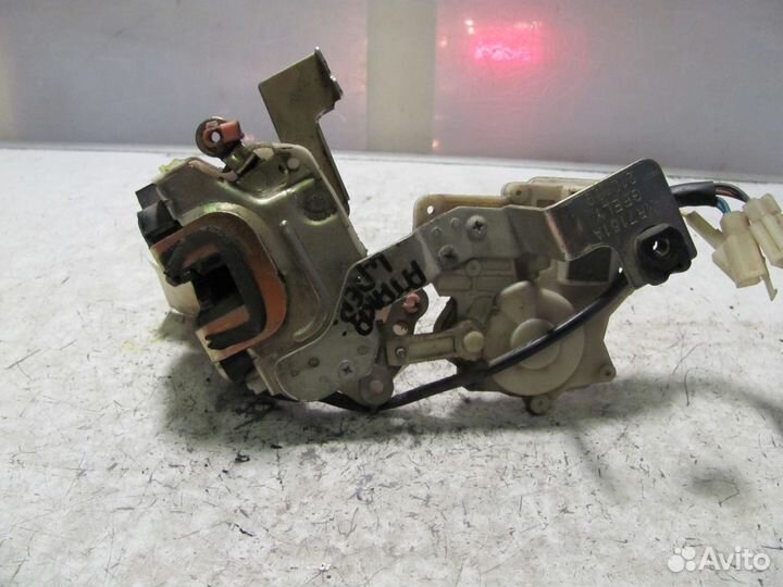 Замок двери передней левой Geely CK/Otaka 2005-201
