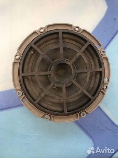 Динамик двери передней 9634827380