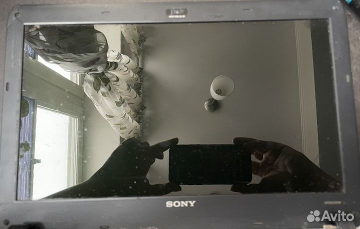 Запчасти Sony Vaio S vpcs13x9r