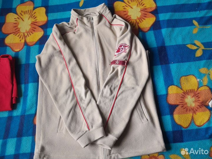 Форма юнармии