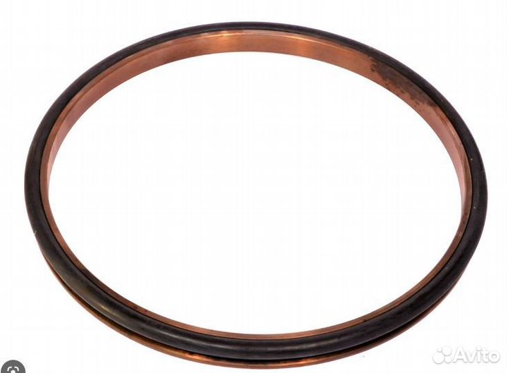 Доукон Редуктор хода ZX160