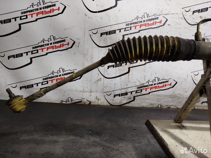 Рейка рулевая mitsubishi lancer lancer cargo lancer cedia CS2A CS2V CS2W CS3A CS3W CS5A CS5W CS6A CS