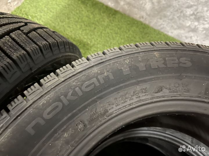 Nokian Tyres Nordman RS2 205/60 R16 96R