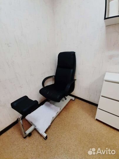 Педикюрное кресло бу