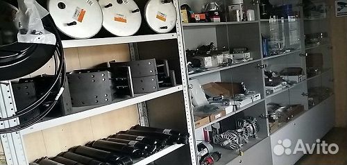 Тормозная камера 20