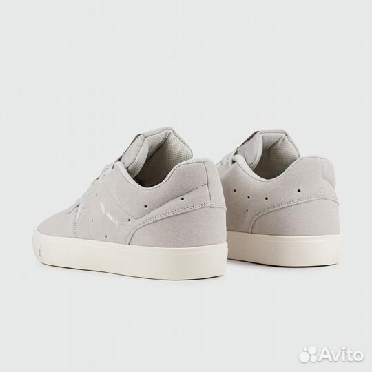 Кеды Air Jordan Series ES Grey (арт. 25267)