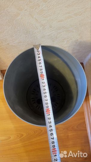 Кашпо для цветов напольное