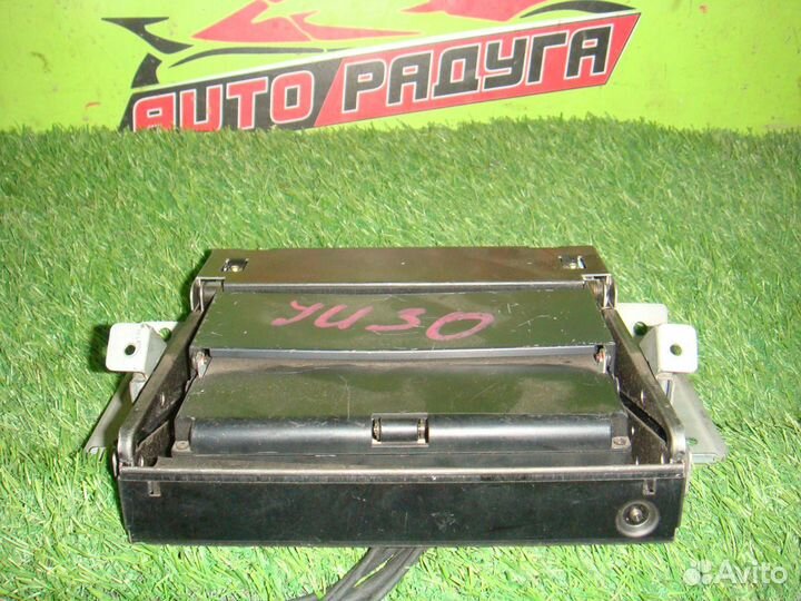 Монитор nissan JU30, jvnu30, JVU30, U30 bassara