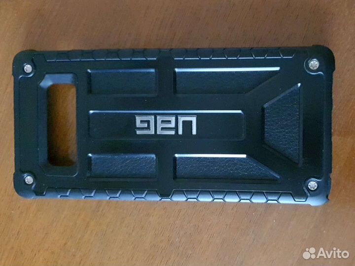 Чехол на galaxy note8