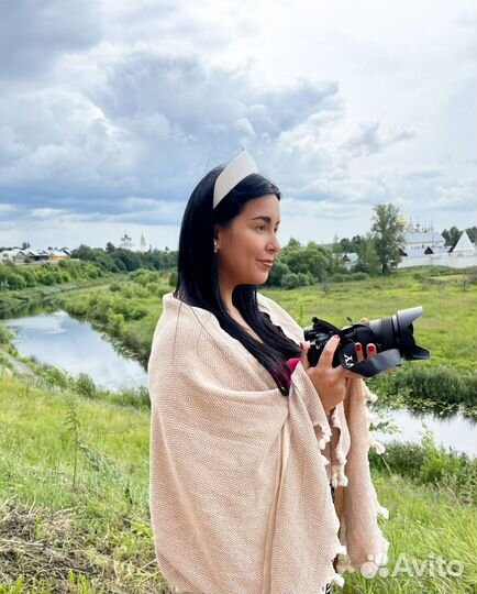 Фотограф Владимир/Суздаль