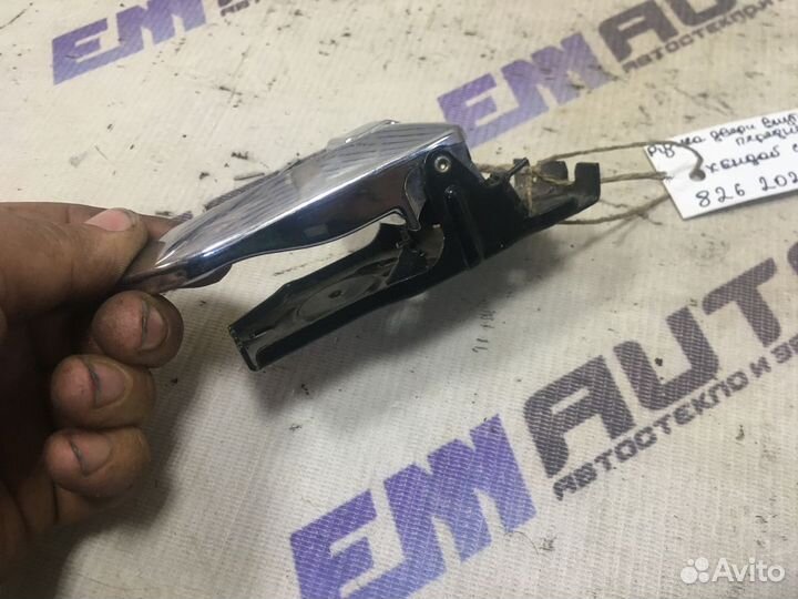 Ручка двери передней внутр. правая Хендай Санта Фе