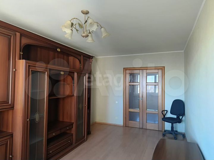 3-к. квартира, 66,5 м², 8/9 эт.