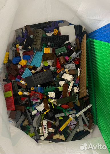 Lego