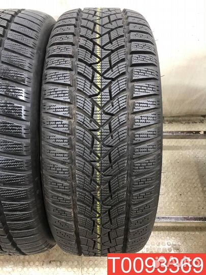 Dunlop Winter Sport 5 205/55 R16 101R