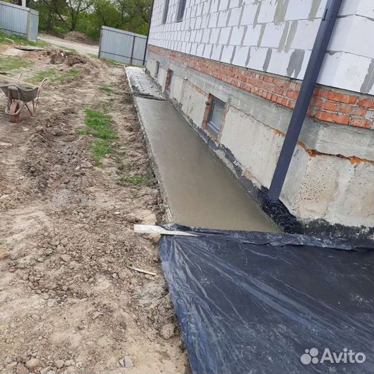 Строительство