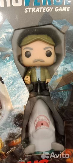 Настольные игры funko game funko pop