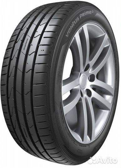 Hankook Ventus Prime 3 K125 215/65 R16 98V