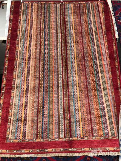 Ковёр ворсовый