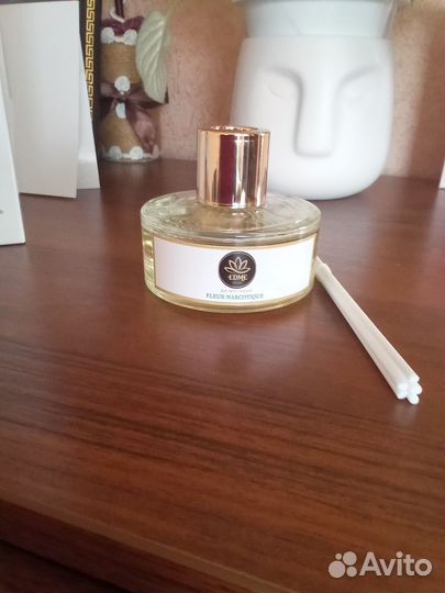 Аромадиффузор с палочками