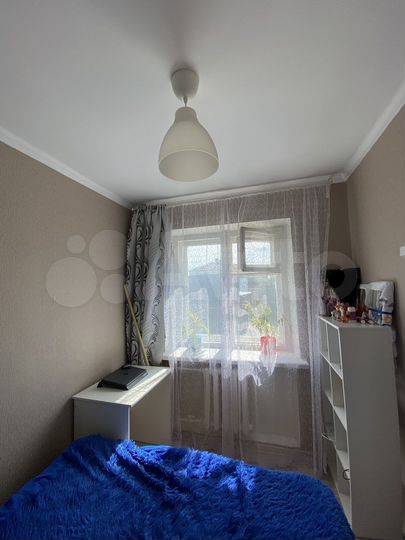 2-к. квартира, 44,2 м², 2/5 эт.
