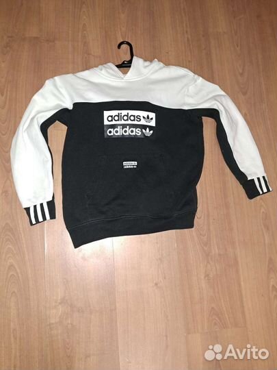 Худи adidas