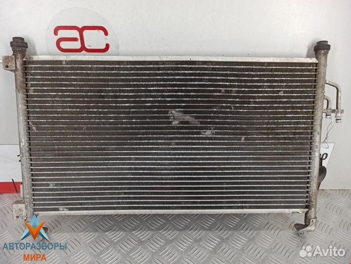 Радиатор кондиционера Honda Civic 8 рест. 2008