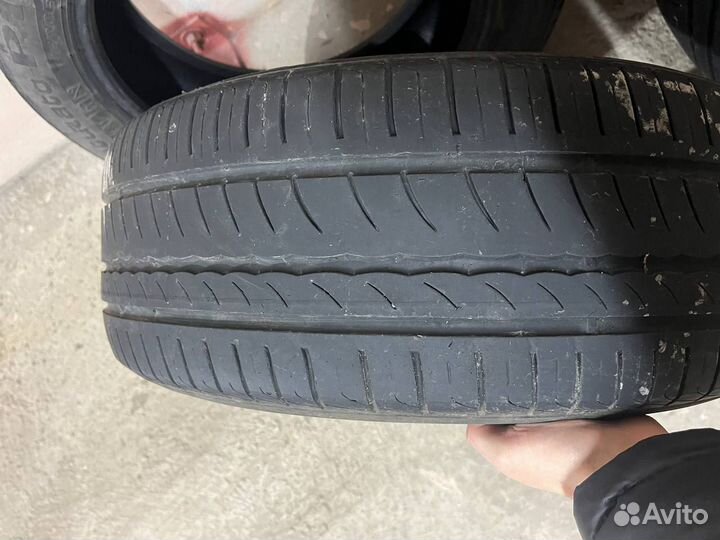 Pirelli Cinturato P1 205/55 R16