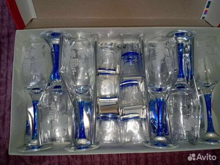 Подарочный набор