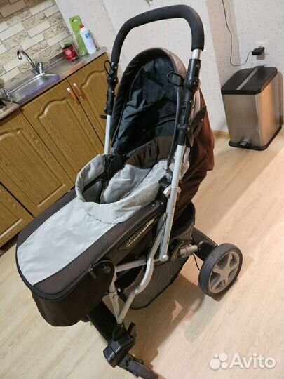 Детские коляски бу Peg-Perego Uno