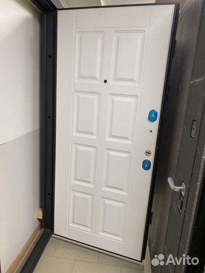 Входная дверь в дом/квартиру