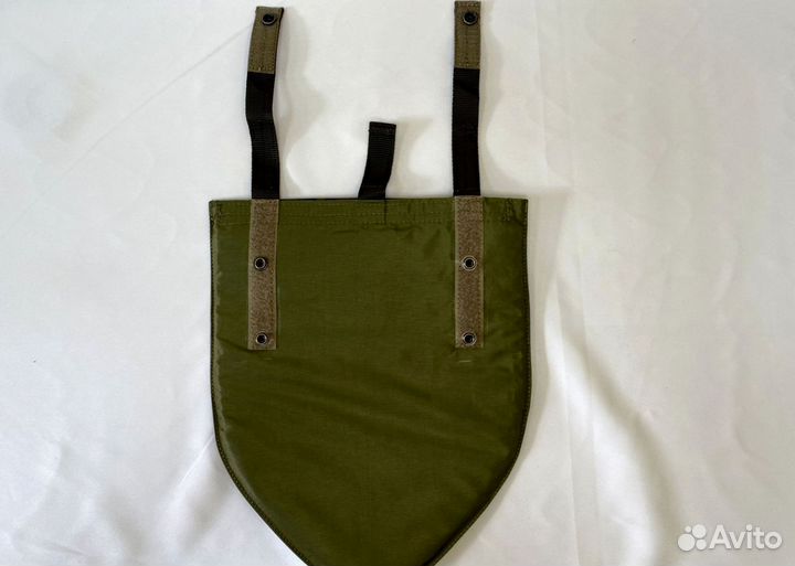 Защита паха (напашник) с баллистикой