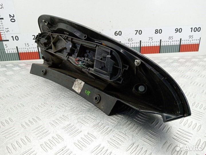 Фонарь задний для SMART Fortwo(City) W450