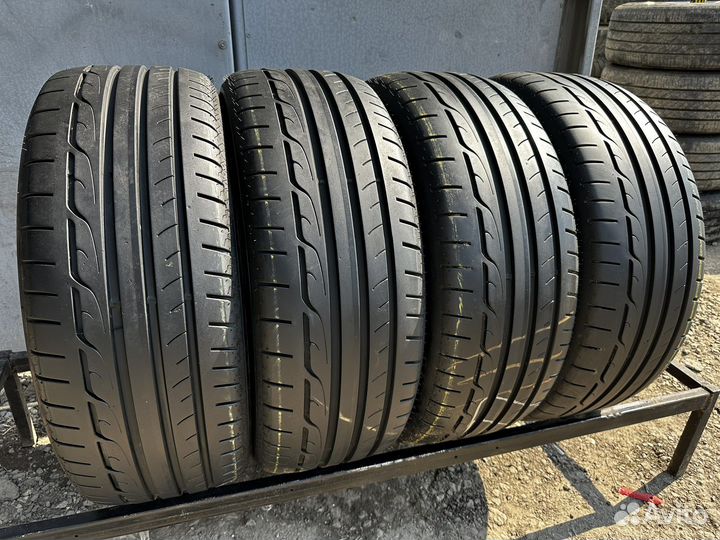 Dunlop SP Sport Maxx RT 225/45 R19 96W