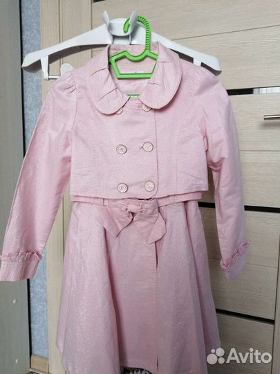 Костюм для девочки