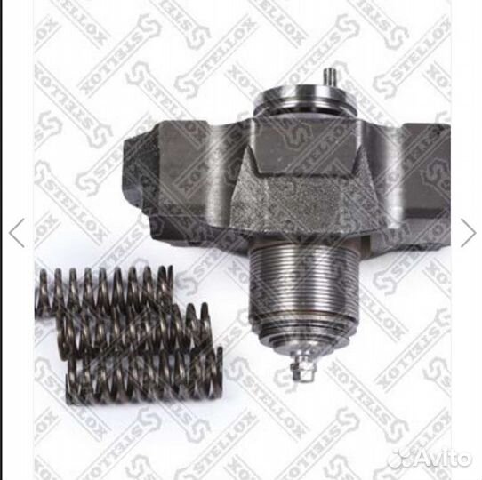 Механизм регулировки суппорта wabco MAX 22 T